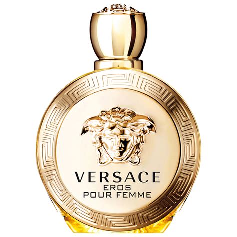 versace eros pour femme edp vs edt